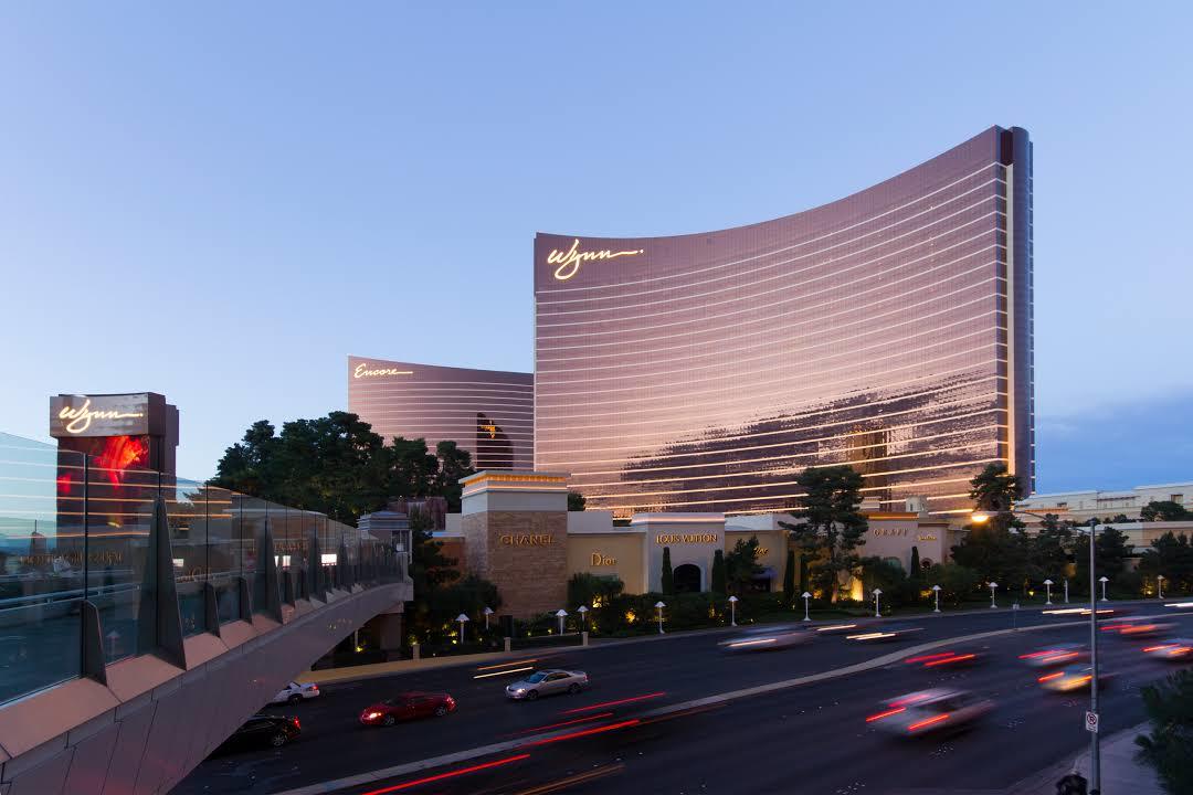 Wynn Las Vegas